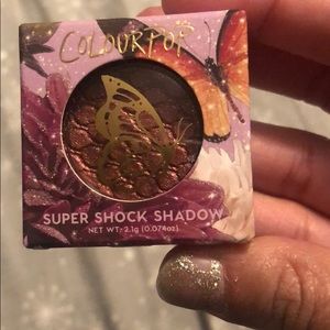 Colourpop super shock shadow